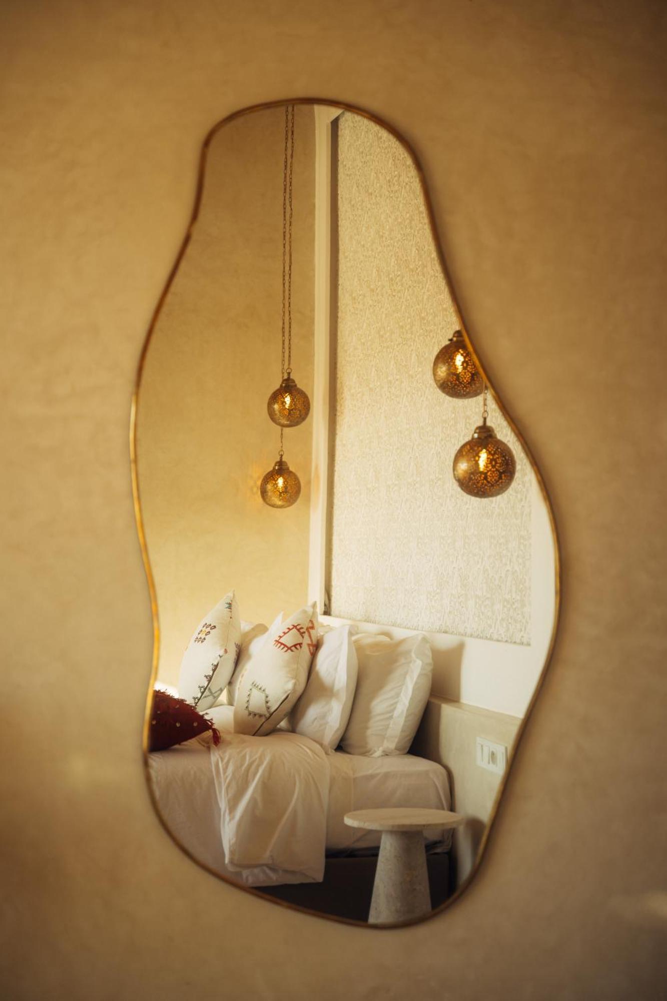 Sahara Pearl Hotel Merzouga Exteriér fotografie